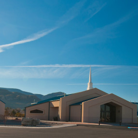 Bethel Baptist Church in Alamogordo,NM 88310