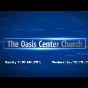 The Oasis Center Church in Oklahoma City,OK 73112