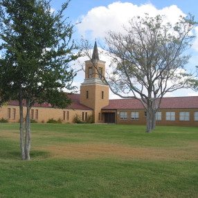 St Luke's United Methodist Church