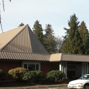 Milwaukie Covenant Church