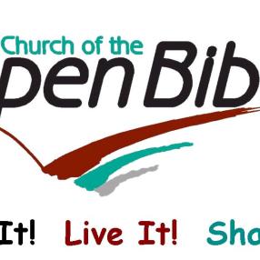 Church of the Open Bible