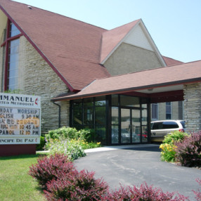 Immanuel United Methodist Church