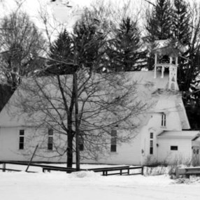 Silvara United Methodist Church in Tuscaorora,PA 17982