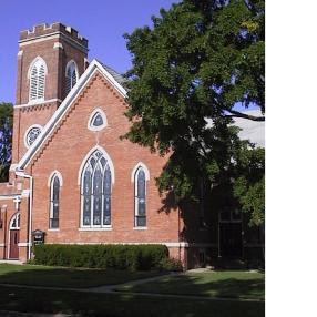 First Lutheran Church Princeton IL