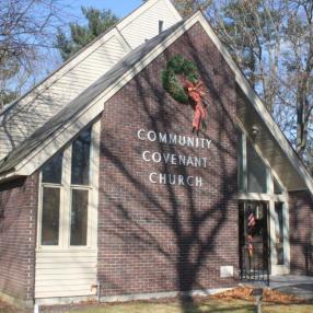 Community Covenant Church  in Peabody,MA 01960