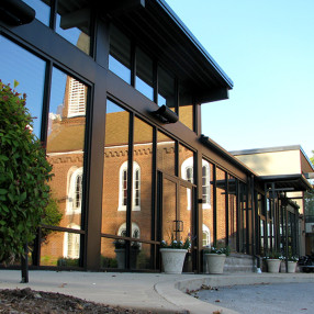 Shiloh United Methodist Church