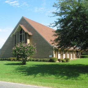 Asbury United Methodist Church