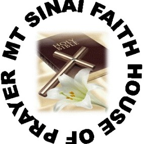 Mount Sinai Faith House Of Prayer