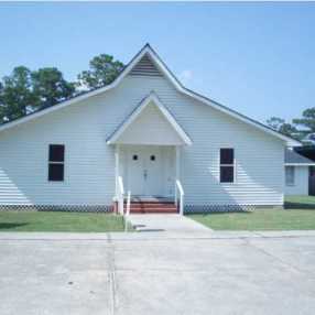 Congregation Biet Israel Messianic Synagogue