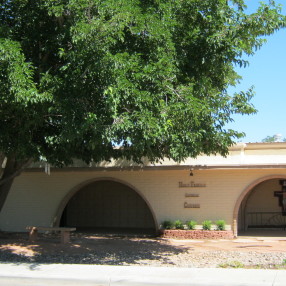 Holy Family American National Catholic Church