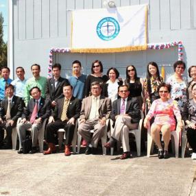 Vietnamese Baptist Church of Olympia in Olympia,WA 98506