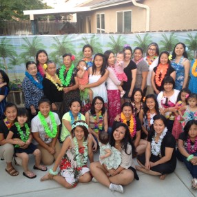 Hmong American Harvest Church in Fresno,CA 93727