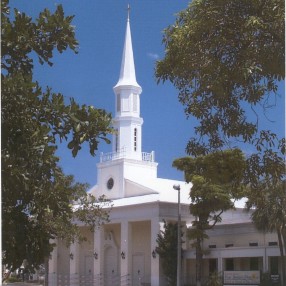 First Baptist Church of Pompano Beach in Pompano Beach,FL 33060