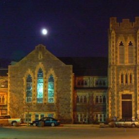 Redeemer Lutheran Church in Kingston,NY 12401