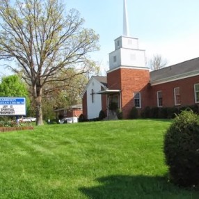 Harrison Christian Church