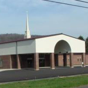 Community Baptist Church in Montoursville,PA 17754