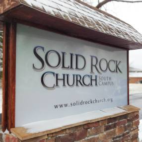 Solid Rock Church