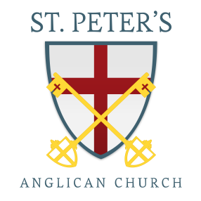 St. Peter's Anglican Church