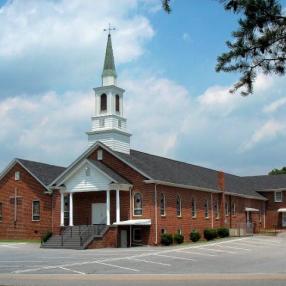 Ebenezer Welcome  in Landrum,SC 29356