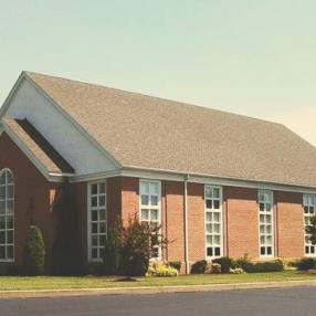 Quakertown United Methodist Church in Quakertown,PA 18951