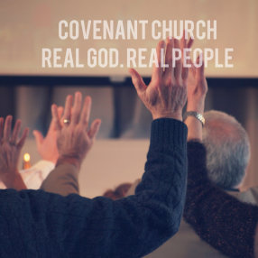 Covenant Church 