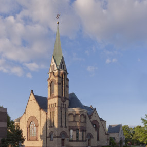 Broad Street Presbyterian Church