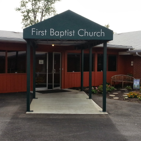 First Baptist Church of Gahanna in Gahanna,OH 43230