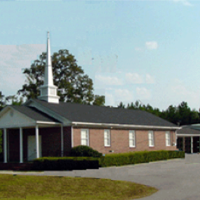 Lebanon Church in Effingham,SC 29541