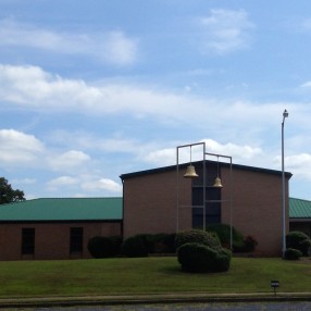 St. Mark United Methodist Church