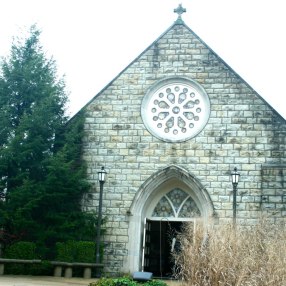 Crescent Hill Presbyterian Church in Louisville,KY 40206-1526