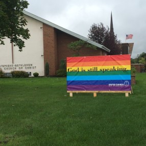 St. Stephens-Bethlehem United Church of Christ