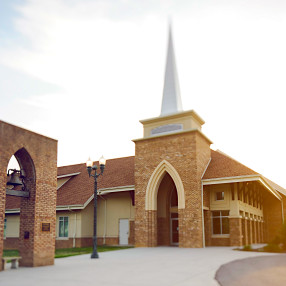 Ringgold United Methodist Church in Ringgold,GA 30736