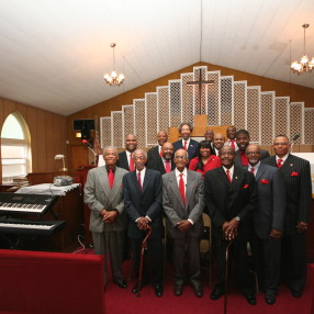 Bethlehem African Methodist Episcopal Zion