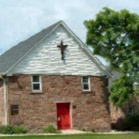 The Church of the Ascension in Centreville,VA 20120