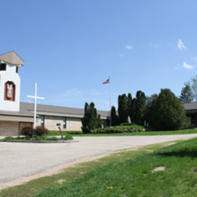 St. Michael Catholic Church / Blessed Trinity Parish