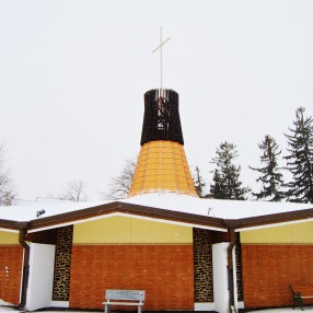 St. Patrick Catholic Church / Blessed Trinity Parish in Lodi,WI 53555-1017