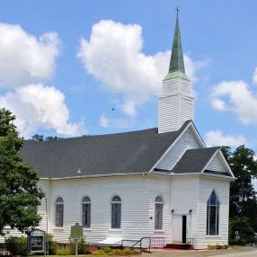 First Christian Church of River View in Valley,AL 36854