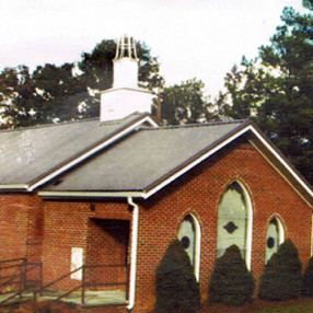 Summerhill A.M.E. Church