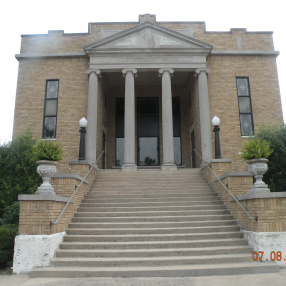 First United Methodist Church of England