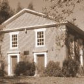 Lasley United Methodist Church