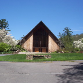 Warren Wilson Presbyterian  in Swannanoa,NC 28778