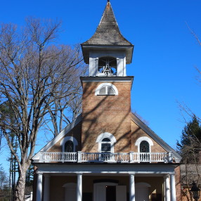 St. Matthew's Episcopal Church in Bedford,NY 10506