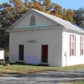 Ebenezer United Methodist Church in Louisa,VA 23093