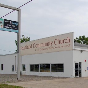 Heartland Community Church in West Fargo,ND 58078