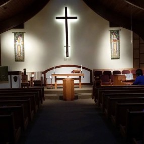 St. Mary Magdalene Old Catholic Church in Louisville,KY 40242