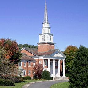 State Street United Methodist Church