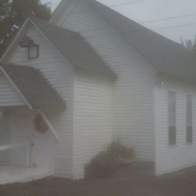 Grace Community Baptist Chapel