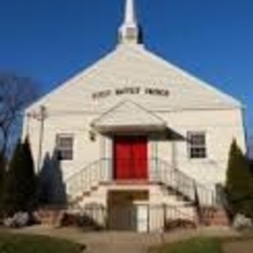 1ST Baptist Church New Milford, NJ