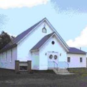 Mt. Horeb United Methodist Church in Gordonsville,VA 22942