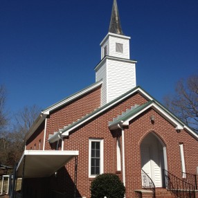 Corinth United Methodist Church